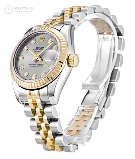 women's rolex replica|faux rolex watches for women.